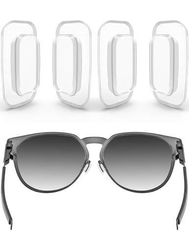 Image of ToughAsNails Replacement Nose Pads Pieces for Costa Del Mar South Point Sunglasses