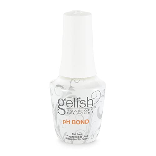 Gelish Kit de Esmaltes en Gel Soak Off 15 mL miniatura 3