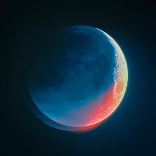 Dreamlapse Dimensions