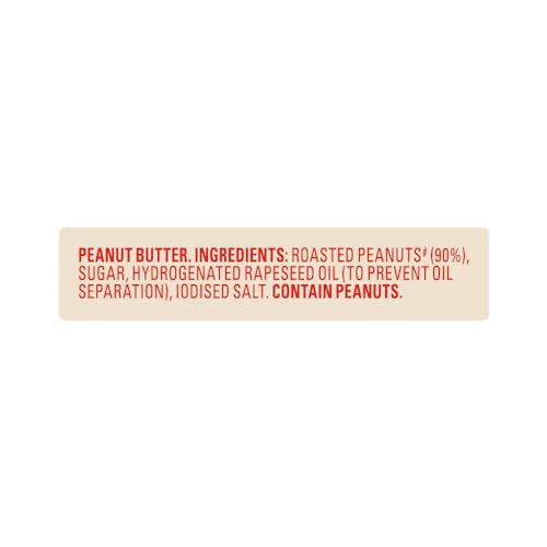 Image of Kissan Creamy Peanut Butter | High Protein | With Perfectly Roasted Peanuts | Naturally Gluten Free|| 350 g (Pack of 3)