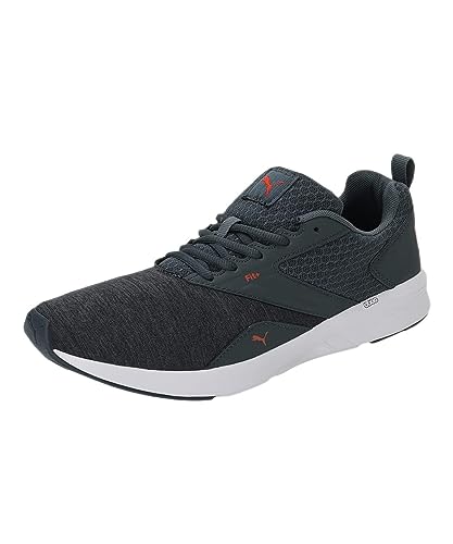 Image of Puma Unisex-Adult Nrgy Comet Running Shoes Running Shoes