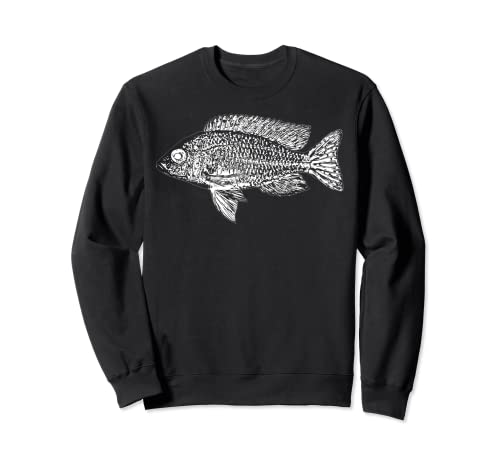 Il nostro Pesce Firefish Peacock Ciclidi Lago Malawi Aulonocara Acquarist merch per i guru del ciclidi dell'Africa Orientale.
