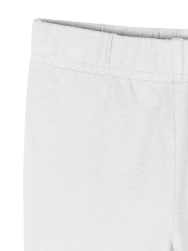 Image of KiddoPanti Girls Solid Cycling Shorts Pack of 3 | Soft & Stretchy Cotton Spandex | Comfortable Fit with Elastic Waistband | Half Tights Length Girls Inner Cycling Shorts
