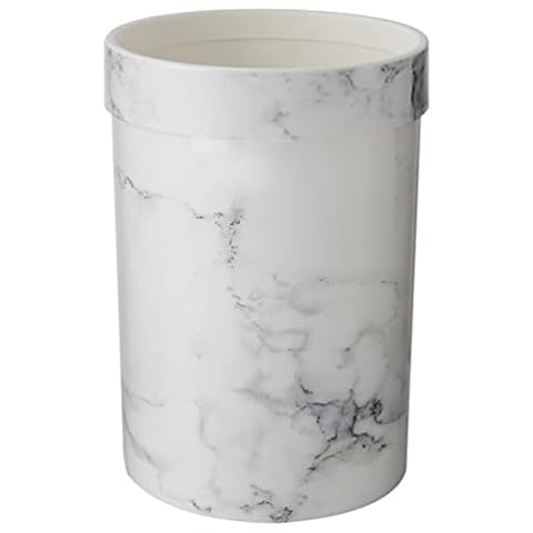 Cabilock 20-25L Plastic Recycling Bin Cover