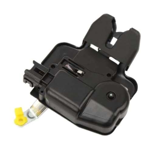 Pestillo maletero compatible con Tiida soluciona fallo de cierre actuador trasero 84631 ED400 5