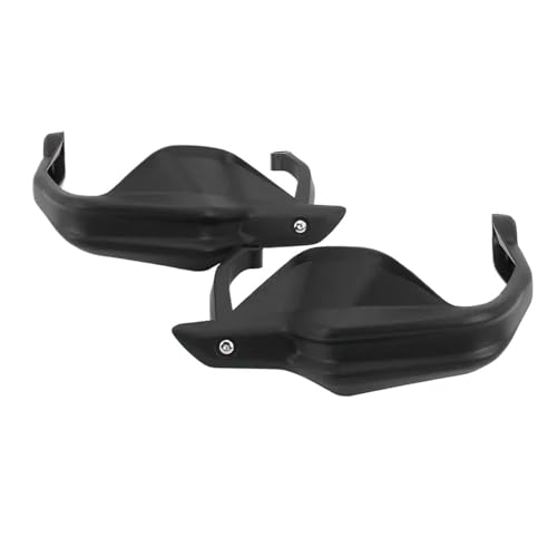 Protège-mains moto F900R pour rouler confortablement par tous les temps