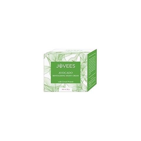 Generic Avocado Night Cream Cover