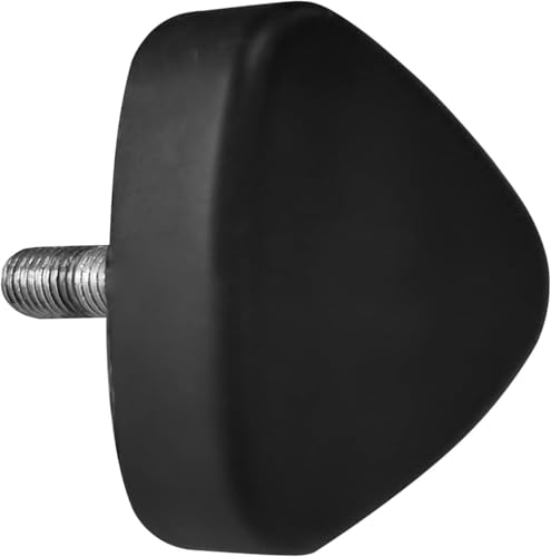 Pedal Exerciser Stationary Under Desk Bike Knob miniatura 1