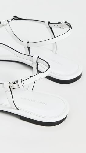 Tory Burch Women's Ring Sandals4