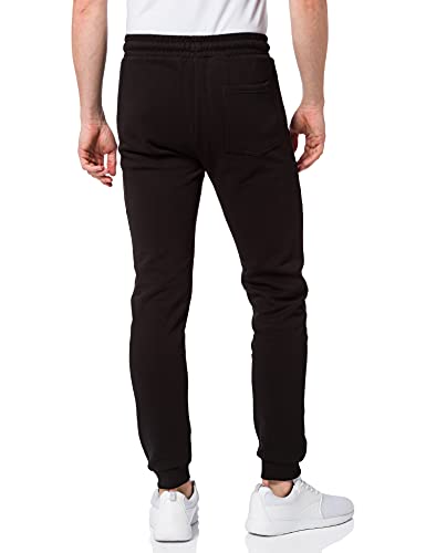 Fila Men EDANC Sweat Pants Pantaloni Eleganti da