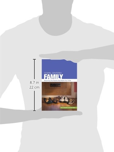 Gospel Centered Family - Image 2