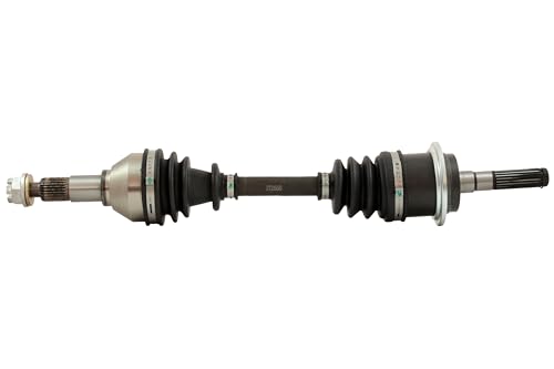 Cardan quad Outlander 1000 pour réparer un claquement de transmission