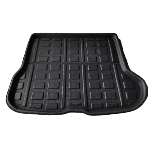 Tapis de coffre Volvo XC40 étanche pour vos escapades en famille
