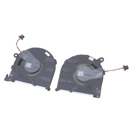 Ventilateur CPU GPU pour HP Envoy 14-EF0000 14-EF2047NR dissipateur de PC portable