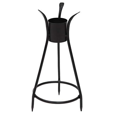 Achla Designs Trestle III Spiked Stand Cover