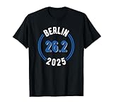 Berlin 2025 Marathon