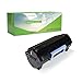 Price comparison product image Green2Print Toner black 2500 pages replaces Dell 593-11165, 7MC5J Toner cartridge for Dell B2360D, B2360DN, B3460DN, B3465DFN