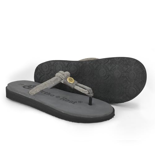 Image of Ortho + Rest Ortho Slippers for Women Daily Use, orthopedic FlipFlops
