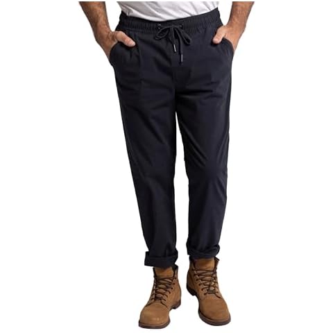 Pantalon à Enfiler JP1880 Cover