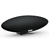 Bowers & Wilkins Zeppelin Wireless Speaker, (2) 1” Tweeters, (2) 3.5” Midranges & (1) 6” Subwoofer, Wireless Streaming via iOS/Android Compatible B&W Music App, Built-In Alexa, Midnight Grey