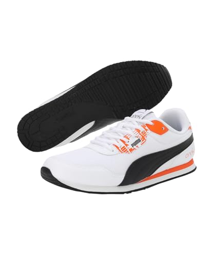 Image of Puma Mens Refuel One8 Sneaker