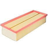 Ufi Filters Diesel Filtre à Gasoil UFI 55.152.00 - Haute Performance Pour Opel Vauxhall - Protection Injection Ufi 55.152.00 Opel