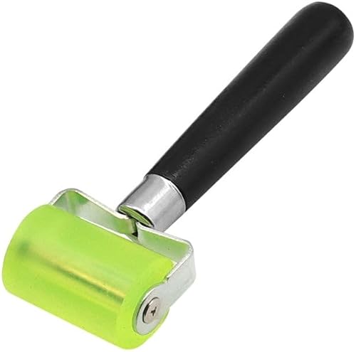 Large Car Audio Soundproofing Roller Household Wallpaper Film Laminating Wheel