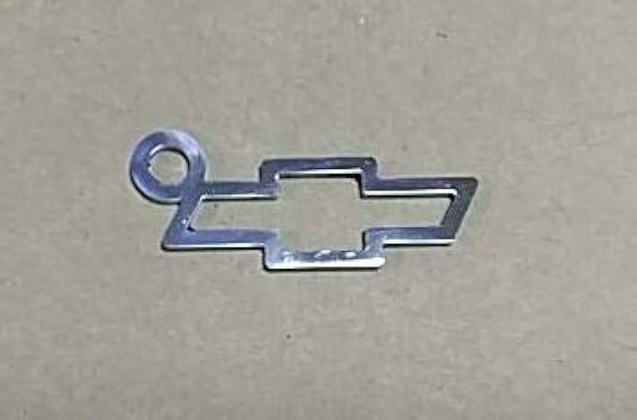 シボレー金属フレーム&60'sプレート フィリックス シボレー メタルナンバーフレーム レッド プレート