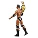 WWE Champions The Rock with Attitude Era Championship Belt 6