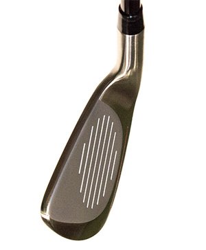 Graves Golf Academy Perfect Impact Swing Trainer (Right)