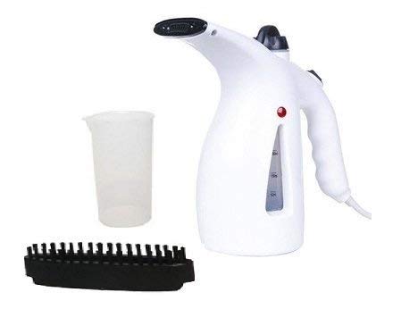 Gujline Handheld Fabric/Facial Steamer