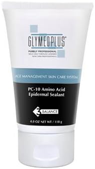 Glymed Plus Sellador epidérmico de aminoácidos PC-10 - 4 oz