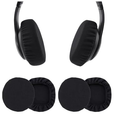 BlingKingdom Headphone Earpad Covers Cover