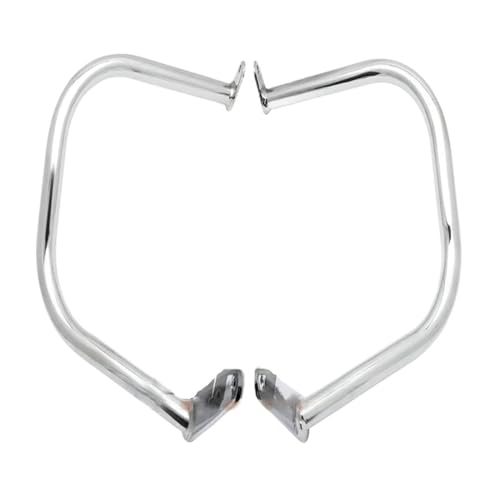 Protection moteur Vstar XVS 1300 pour éviter les frais de casse