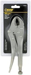 Steel Grip Locking Plier 10 