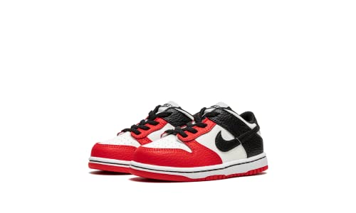 Nike Toddler Dunk Low (TDE) DC9562 100 - Size 10C2