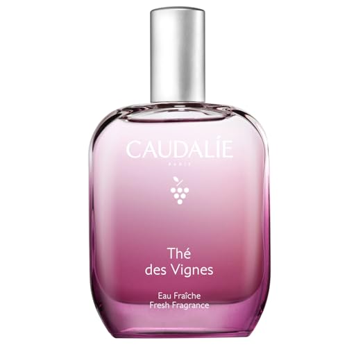 Caudalie Thé des Vignes – Frischer Duft, 50 ml