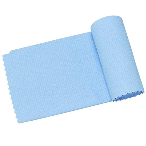 Moonsmile 2 Pack Hot Yoga Towels For Hot Yoga Non Slip,Yoga Mats Towel Microfiber Super-Absorbent thumb #2