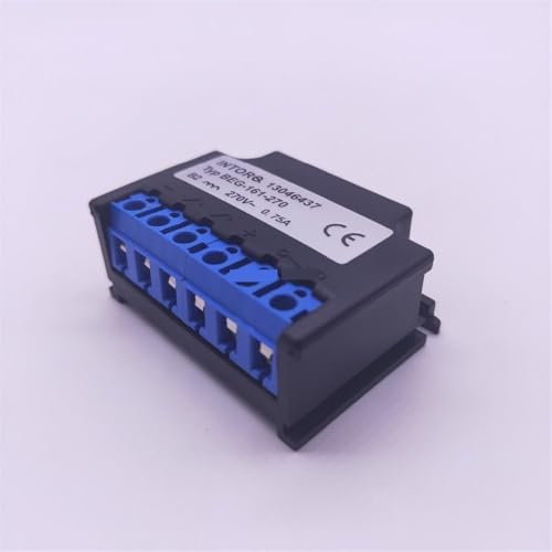 Image of 1pc BEG-162-270 Full Wave Rectifier Module Brake Rectifier BEG-161-270 BEG-143-270 BEG-142-270(Beg-161-270)