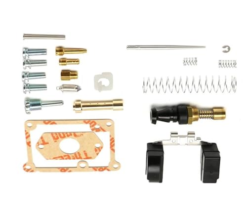 Joint flotteur Mikuni TM24 aiguille starter jets pour TC65 2018