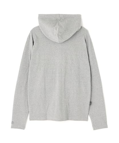 AVIREX(アヴィレックス) デイリー ジップ リブ パーカー DAILY FULLZIP RIB PARKA 6153641 の商品画像 6