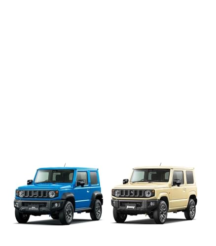 Rysydant V[gJo[ Wj[JB64 Wj[VGJB74 2019-2025Nf Ή ubN tTEh GAobOΉ S݌v ԗpJo[ tȒP CeA یJo[ FOR JIMNY p݌v (OȃZbg,