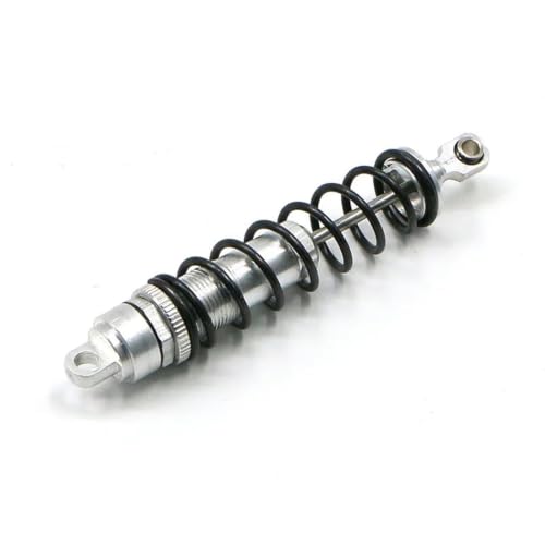 Amortisseurs Métal 110mm Suspension RC Pièce Traxxas TRX4 SCX10 D90