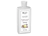 Parfum de Maison. LAMPE BERGER Düfte Paris Ambre 1000 ml