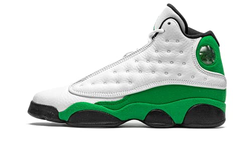 Jordan Youth Air 13 Retro (GS) DB6536 113 Lucky Green - Size 4.5Y