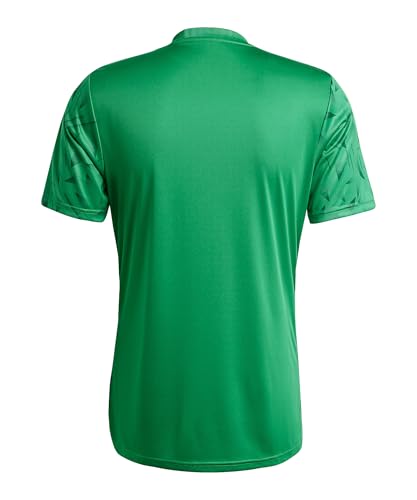 Image of adidas Mens Football /Soccer Jerseys | T ICON23 JSY | Blue |
