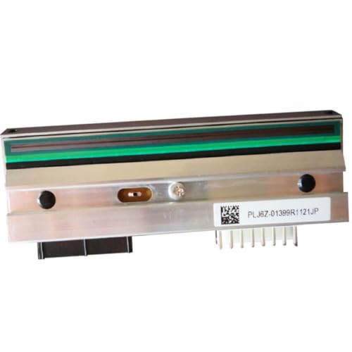 Cabezal térmico 300 dpi compatible con Avery AP5.4 modelo A4431 repuesto