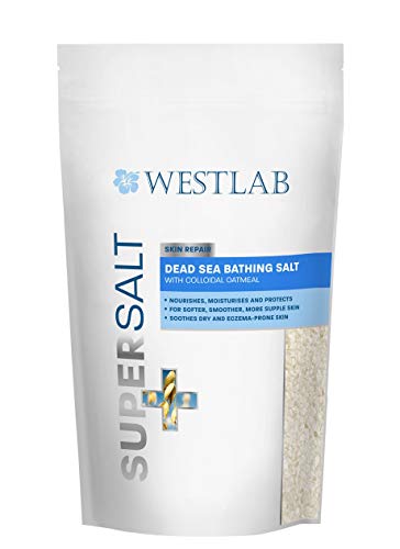 Westlab Ltd - Supersalto nutriente per la pelle
