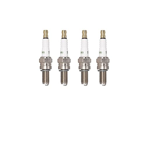 Bougie d'allumage Iridium B9RI double électrode résistante pour GSX1300R