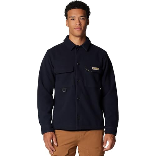 Columbia Men's Wallowa Shirt Jacket